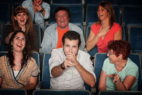 why laughing in tv shows are fake